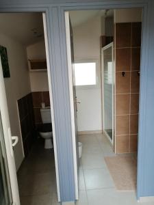 Maison d'une chambre avec jardin clos a La Chaussee Saint Victor