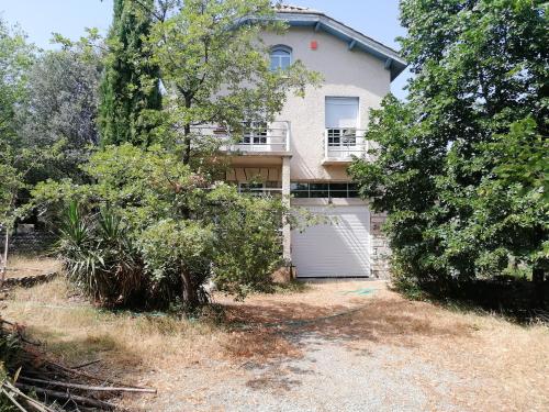 Maison d'une chambre avec jardin clos a Sisteron