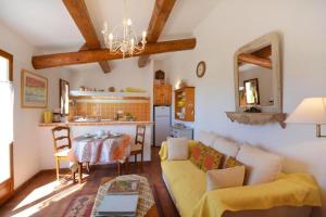 Maison d'une chambre avec jardin clos et wifi a Ceyreste a 5 km de la plage