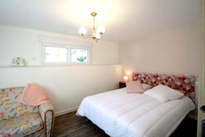 Maison d'une chambre avec jardin clos et wifi a Gap