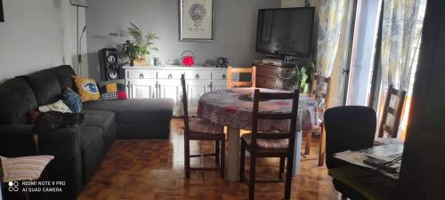 Maison d'une chambre avec jardin clos et wifi a Saint Denis