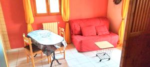 Maison d'une chambre avec jardin et wifi a Lectoure