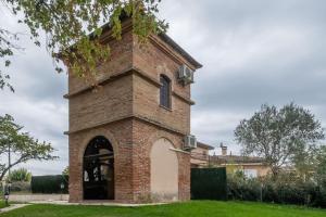 Maison d'une chambre avec piscine partagee jardin clos et wifi a Villemur sur Tarn
