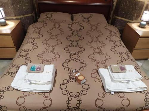 Maison d'une chambre avec piscine partagee spa et jardin amenage a Rostrenen