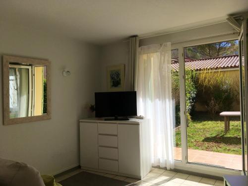 Maison d'une chambre avec piscine partagee spa et jardin clos a Digne les Bains