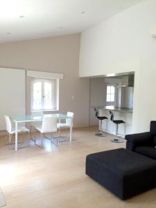 Maison d'une chambre avec piscine privee jardin et wifi a Montauriol