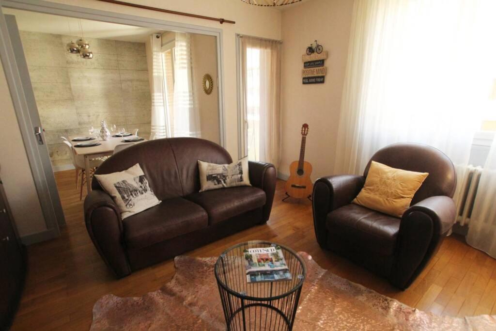 Maison d'une chambre avec terrasse amenagee a Mont a 3 km des pistes 65240 Mont