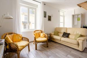Maison d'une chambre avec terrasse amenagee et wifi a Noyen sur Sarthe