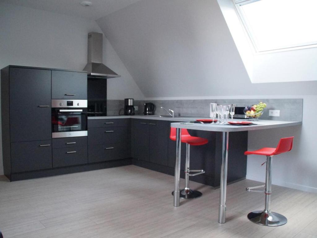 Maison d'une chambre avec vue sur la ville terrasse et wifi a Milhars 81170 Milhars