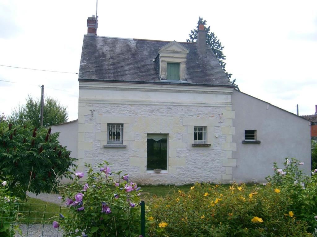 Maison d'une chambre avec vue sur le lac jardin clos et wifi a Noyers sur Cher 10 Impasse des Roches Loir-et-Cher, Centre-Val de Loire, 41140 Noyers-sur-Cher