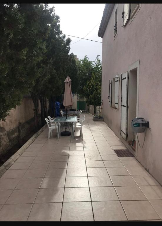Maison d'une chambre avec wifi a Arques la Bataille