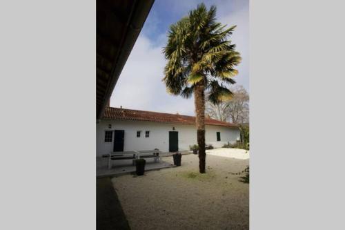 Maison dans grand domaine privé plein de charme