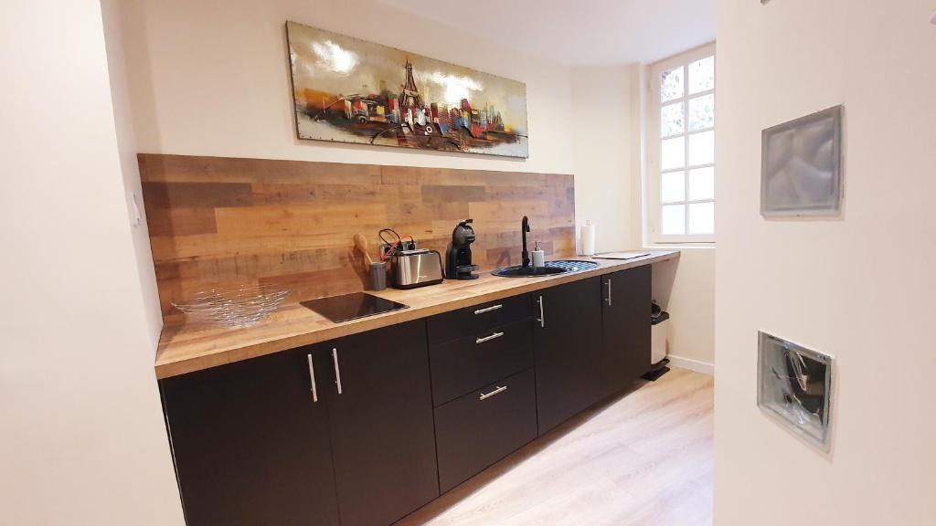 Maison dans hameau au calme 12230 Nant