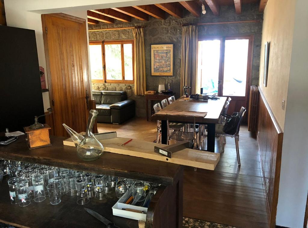 Maison dans la forêt de Bolquère, avec jardin. 5 Rue des Myosotis, 66210 Bolquère-Pyrénées 2000