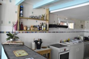 Maison dans le vignoble de Bordeaux-Blaye-Bourg-CNPE