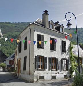 Maison de vacances Maison dans les Pyrénées place le Majerenc 31440 Fos Midi-Pyrénées