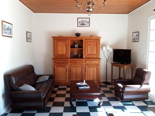 Maison dans Quartier Calme