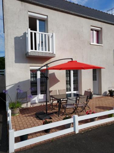 MAISON DANS RESIDENCE