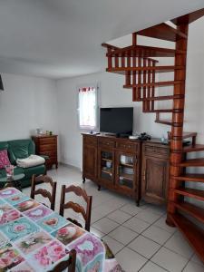 MAISON DANS RESIDENCE