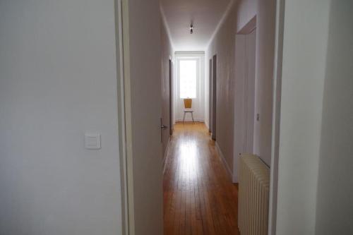 maison dans site privilegie