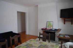 maison dans site privilegie