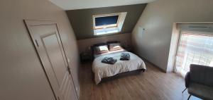 Maison de 120 m2 - BIZY Family -Gîtes