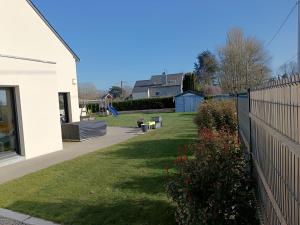 Maison de 136 m2 au pied de Dinan