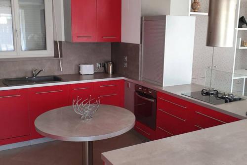 Maison de 160 m2 - \