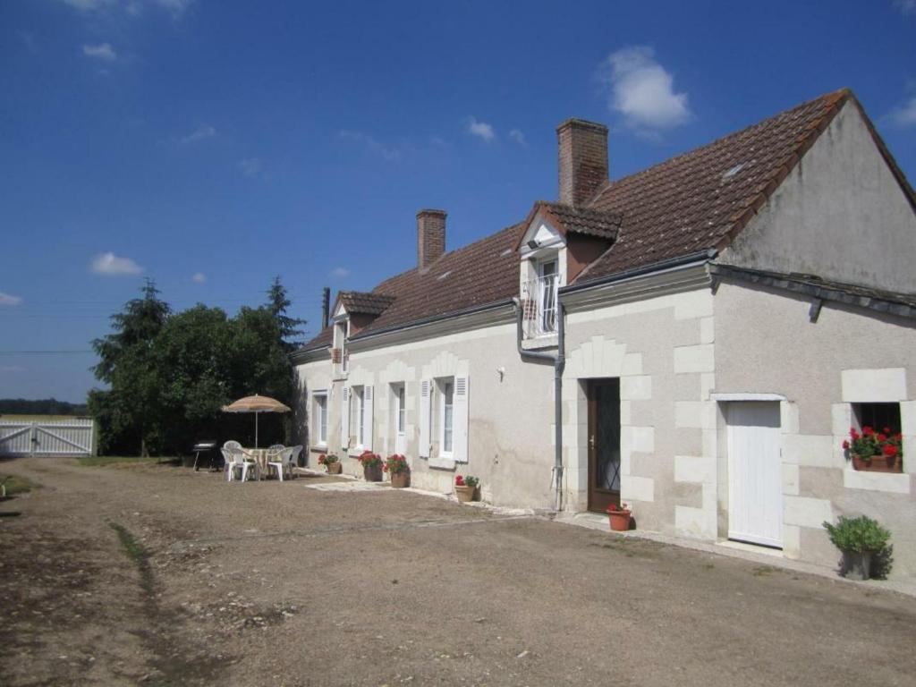 Maison de 2 chambres a Brem sur Mer a 800 m de la plage avec piscine partagee et jardin clos 85470 Brem-sur-Mer