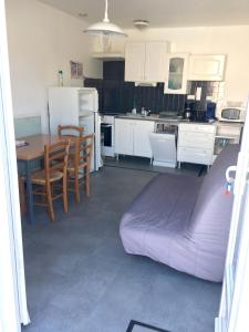 Maison de 2 chambres a Saint Hilaire de Riez a 200 m de la plage avec jardin clos et wifi