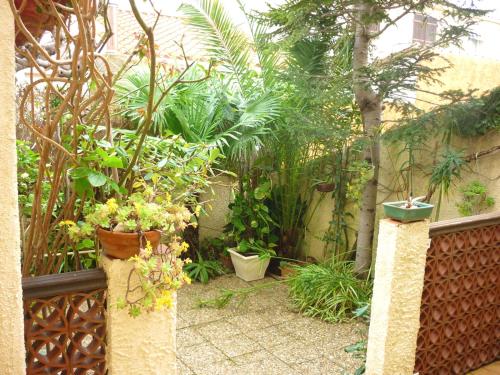 Maison de 2 chambres a Sainte Marie a 150 m de la plage avec jardin clos et wifi