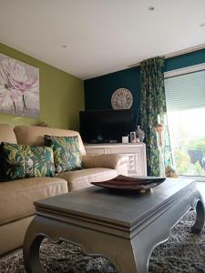 Maison de 2 chambres avec jacuzzi jardin clos et wifi a Lisle sur Tarn