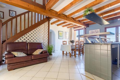 Maison de 2 chambres avec jardin amenage a Audrix