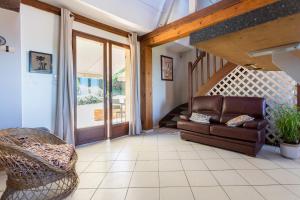Maison de 2 chambres avec jardin amenage a Audrix