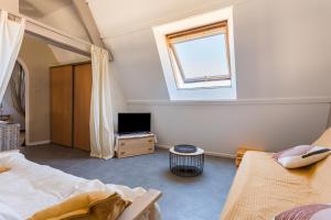 Maison de 2 chambres avec jardin amenage a Audrix