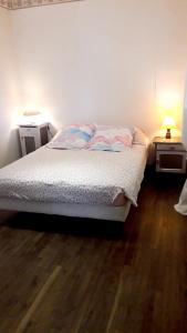 Maison de 2 chambres avec jardin amenage a Loguivy Plougras