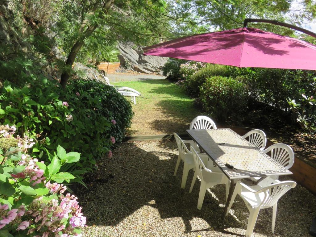 Maison de 2 chambres avec jardin amenage a Ploezal 49 Bis Rue de la Rive, 22260 Ploëzal