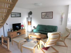 Maison de 2 chambres avec jardin amenage a Ploezal