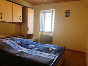 Maison de 2 chambres avec jardin amenage et wifi a Le Masnau Massuguies
