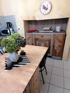 Maison de 2 chambres avec jardin amenage et wifi a Sarlat la Caneda C