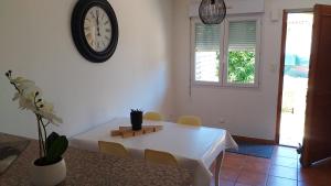 Maison de 2 chambres avec jardin clos a Aigues Mortes