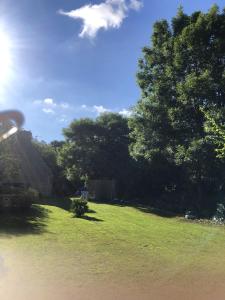 Maison de 2 chambres avec jardin clos a Combrit