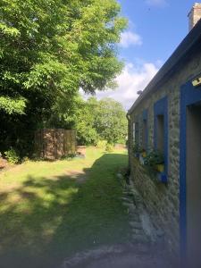 Maison de 2 chambres avec jardin clos a Combrit