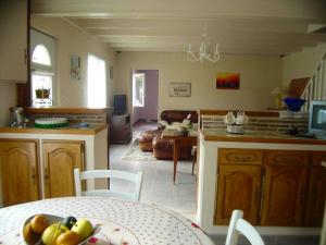 Maison de 2 chambres avec jardin clos et wifi a Bergerac