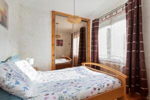 Maison de 2 chambres avec jardin clos et wifi a Gravelines a 2 km de la plage