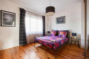 Maison de 2 chambres avec jardin clos et wifi a Gravelines a 2 km de la plage
