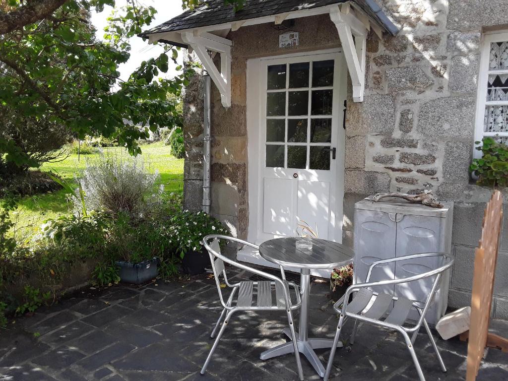 Maison de 2 chambres avec jardin clos et wifi a Gujan Mestras a 3 km de la plage 33470 Gujan-Mestras
