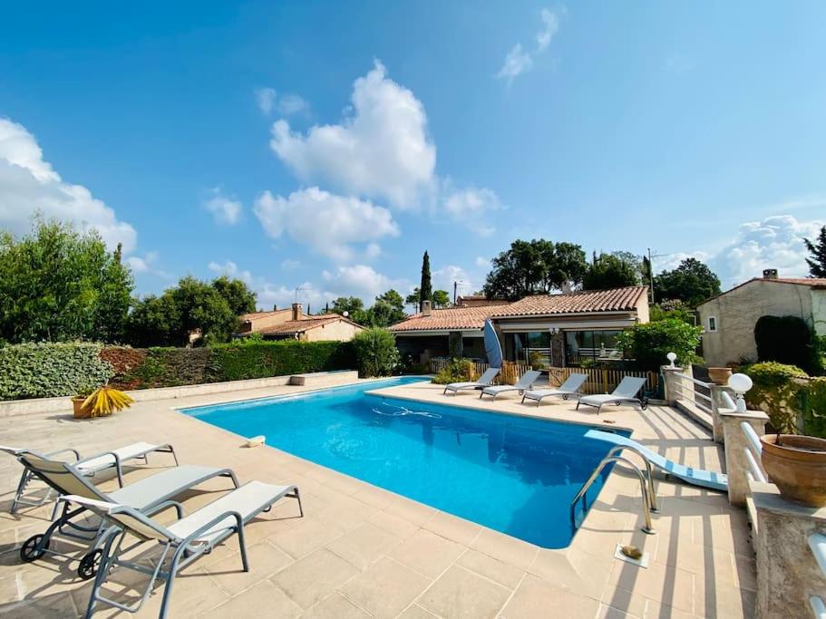 Maison de 2 chambres avec jardin clos et wifi a Hauts de Bienne 39400 Lézat