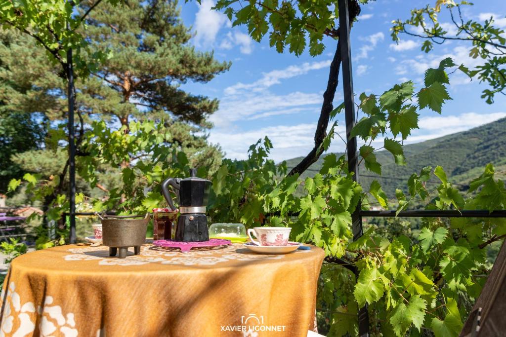 Maison de 2 chambres avec jardin clos et wifi a Ingersheim 68040 Ingersheim