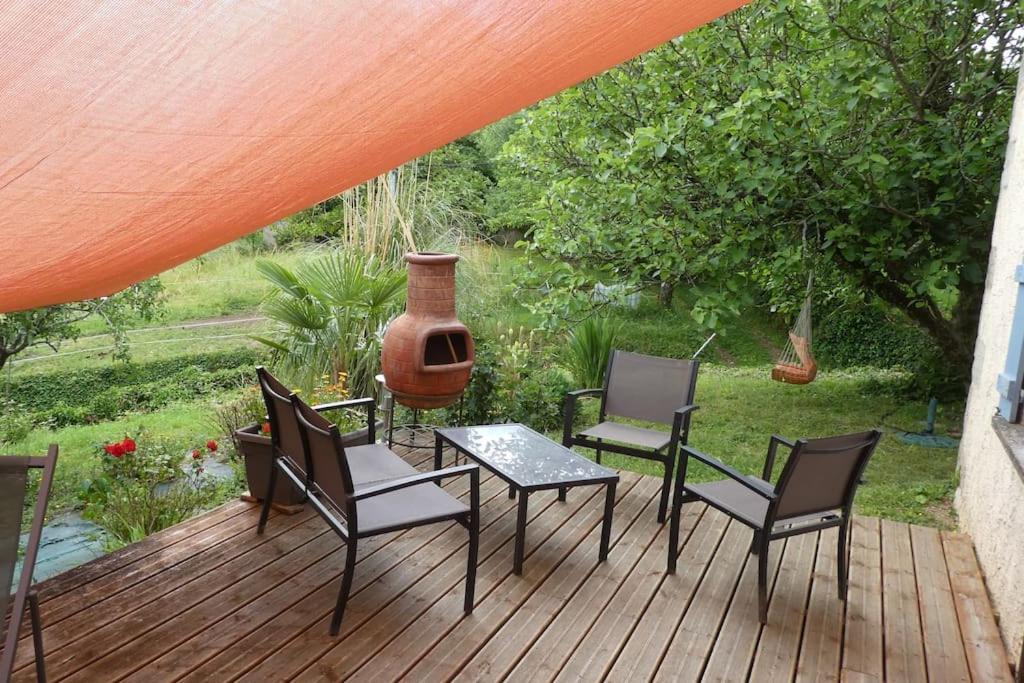 Maison de 2 chambres avec jardin clos et wifi a La Rochelle 17000 La Rochelle